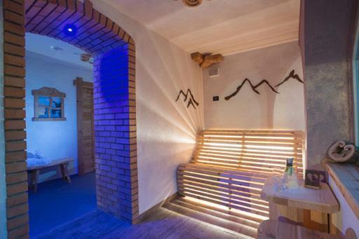 Hotel Ristorante Milano Vermiglio Extérieur photo