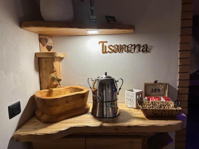 Hotel Ristorante Milano Vermiglio Extérieur photo