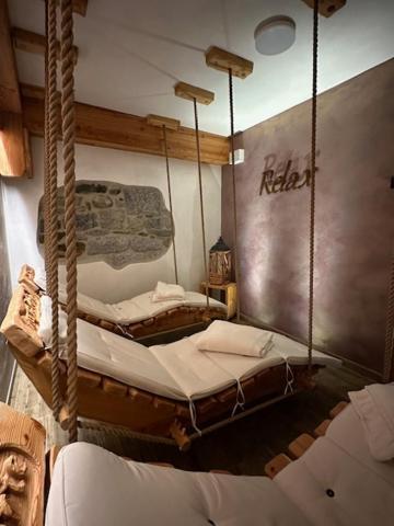 Hotel Ristorante Milano Vermiglio Extérieur photo