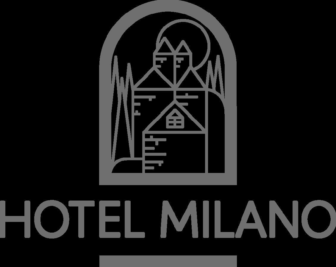Hotel Ristorante Milano Vermiglio Extérieur photo